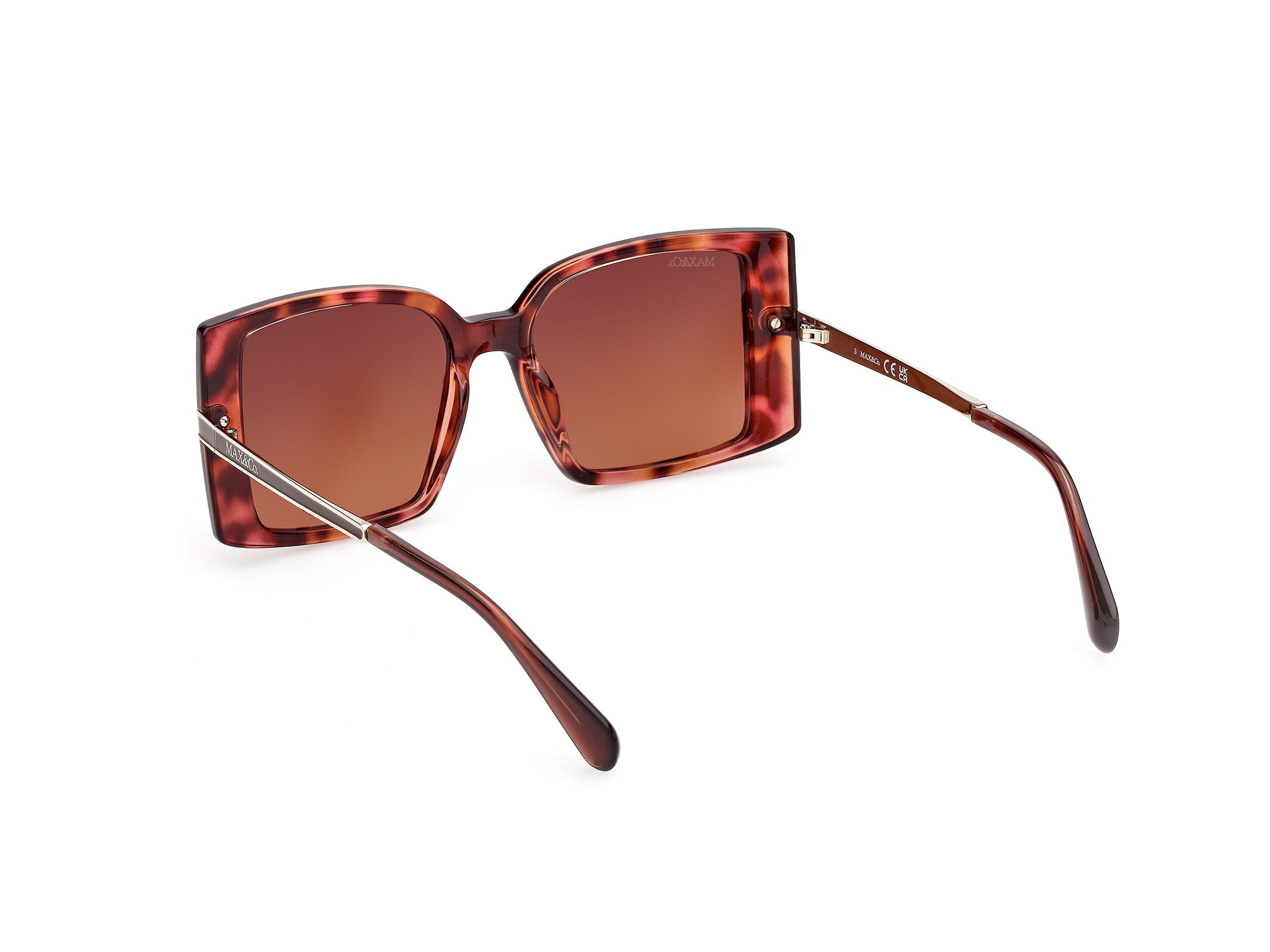 MAX &CO MO0120 55F 53