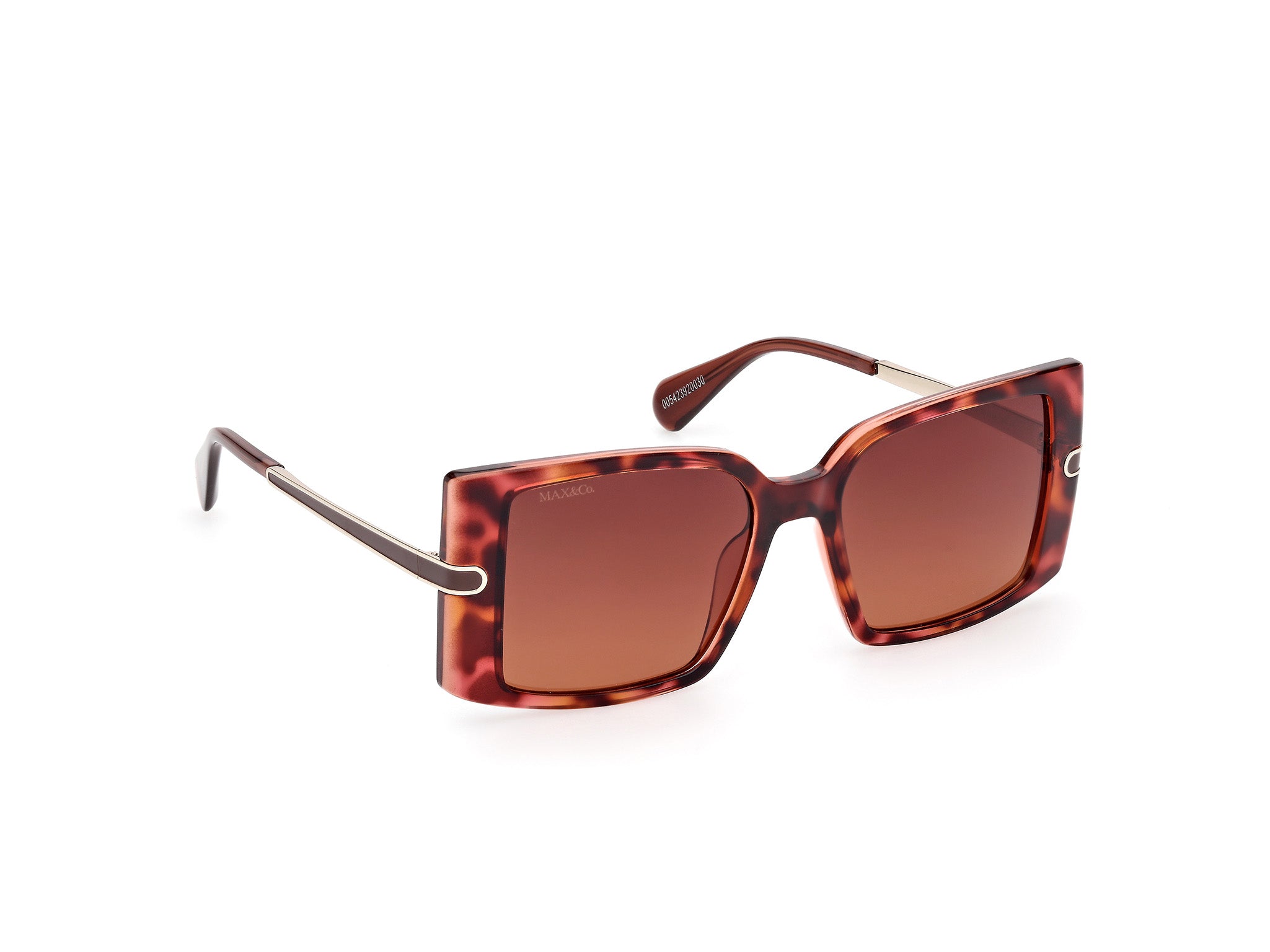 MAX &CO MO0120 55F 53