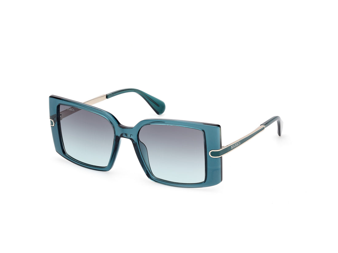 Occhiali da sole max &co mo0120 96b square femenino taglia 53mm - Vista principale