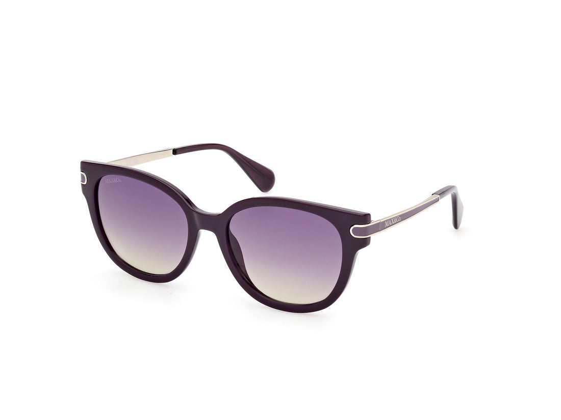 Occhiali da sole max &co mo0121 81z round femenino taglia 55mm - Vista principale