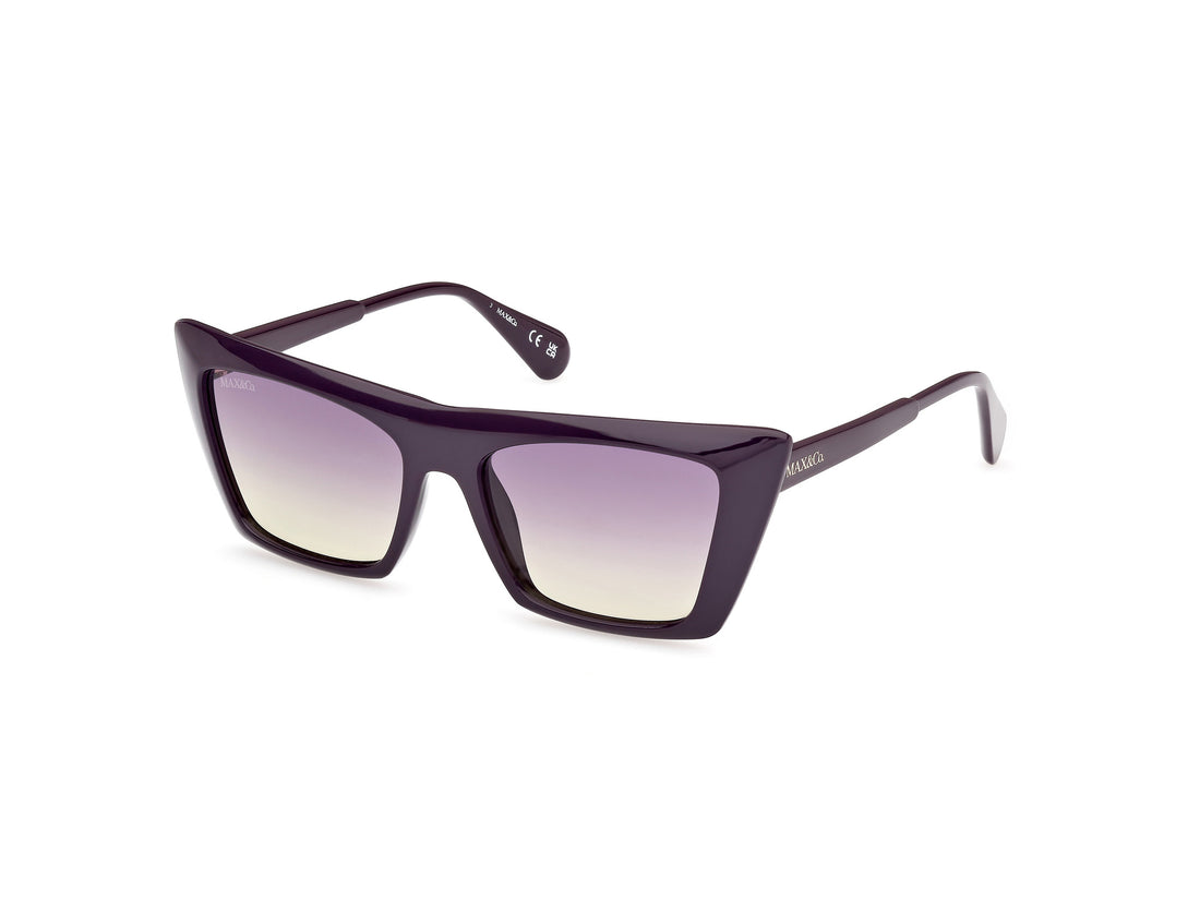 Occhiali da sole max &co mo0122 81z cat eye femenino taglia 54mm - Vista principale