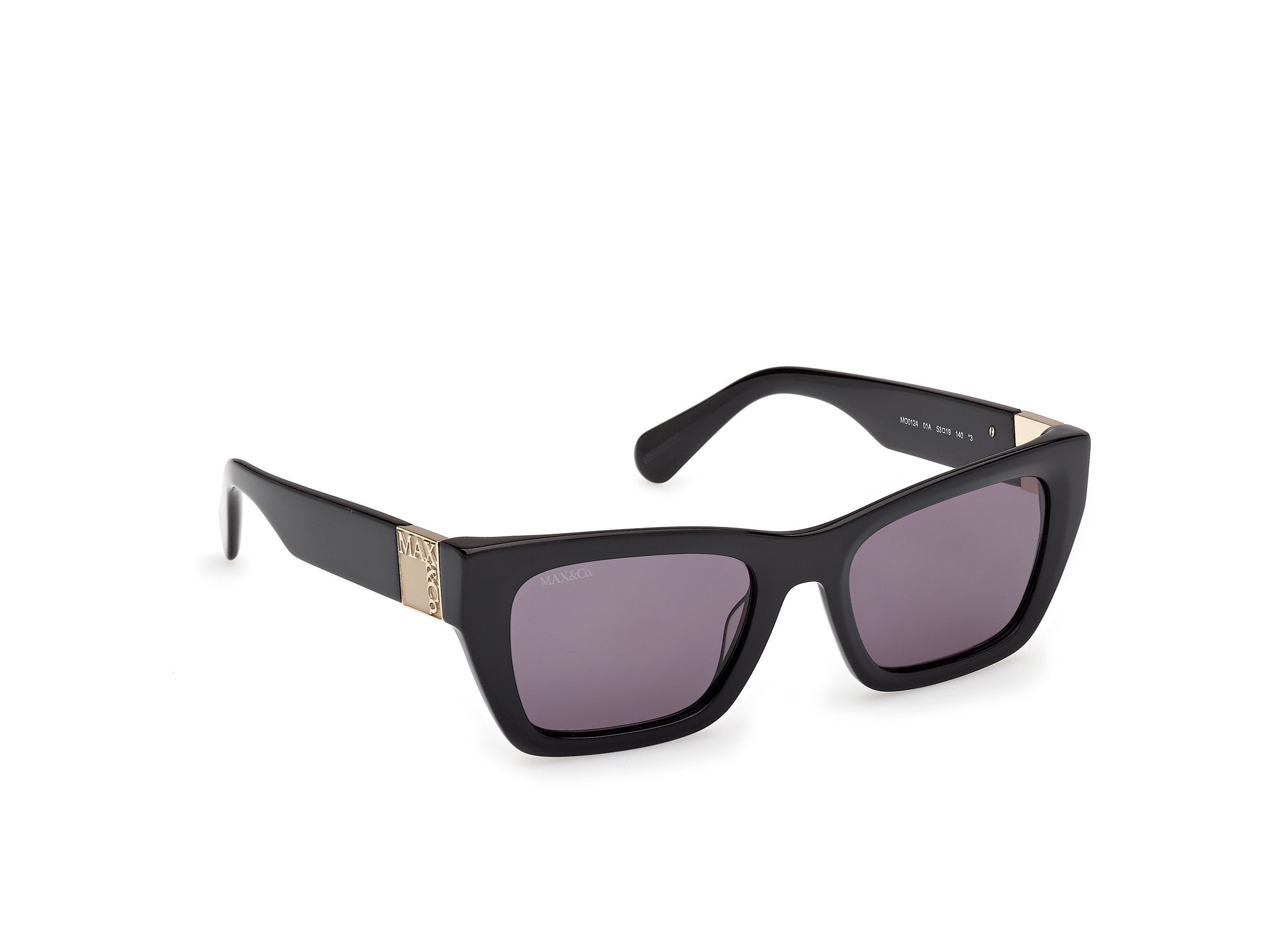 MAX &CO MO0124 01A 50