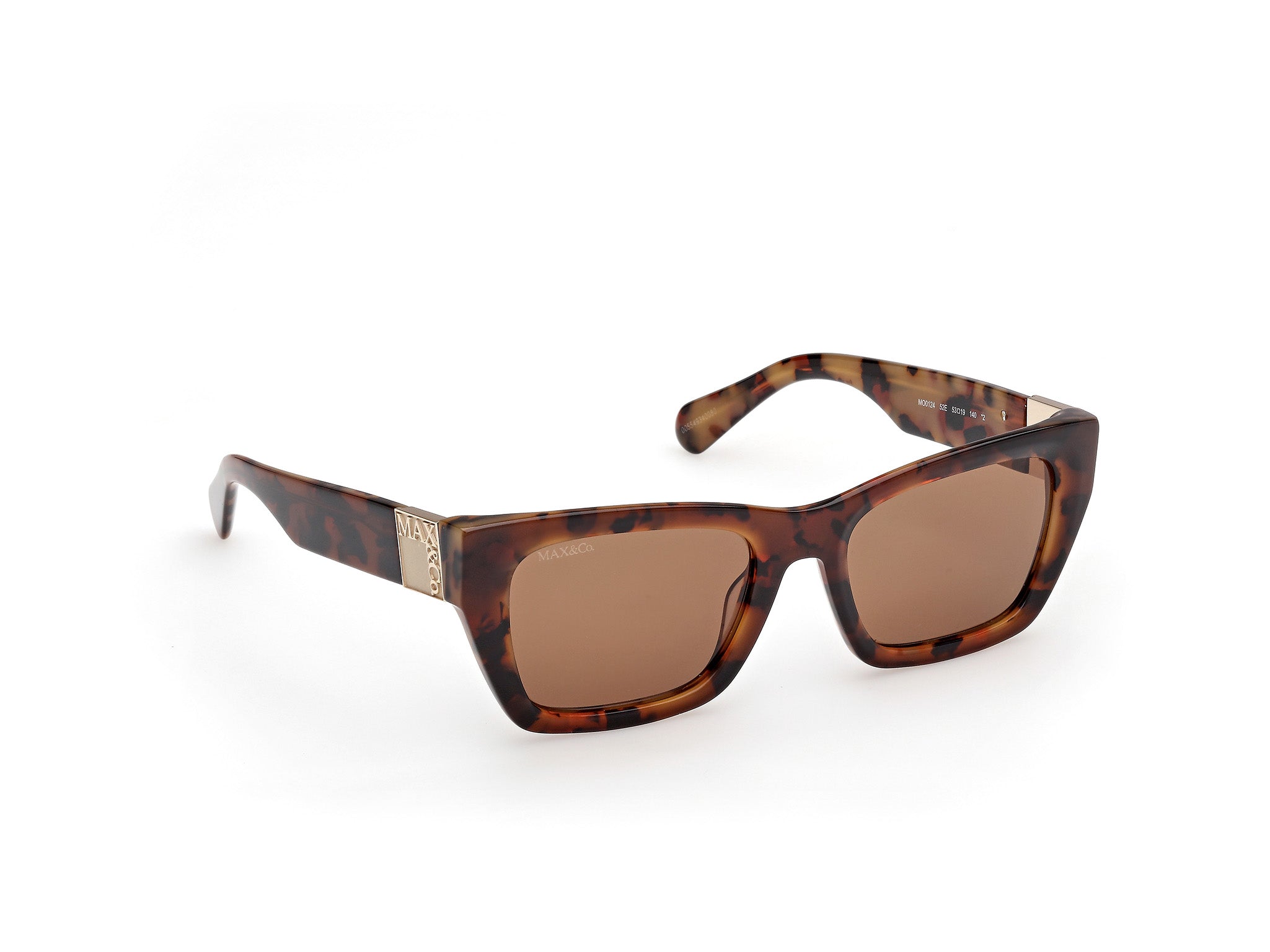 MAX &CO MO0124 52E 53
