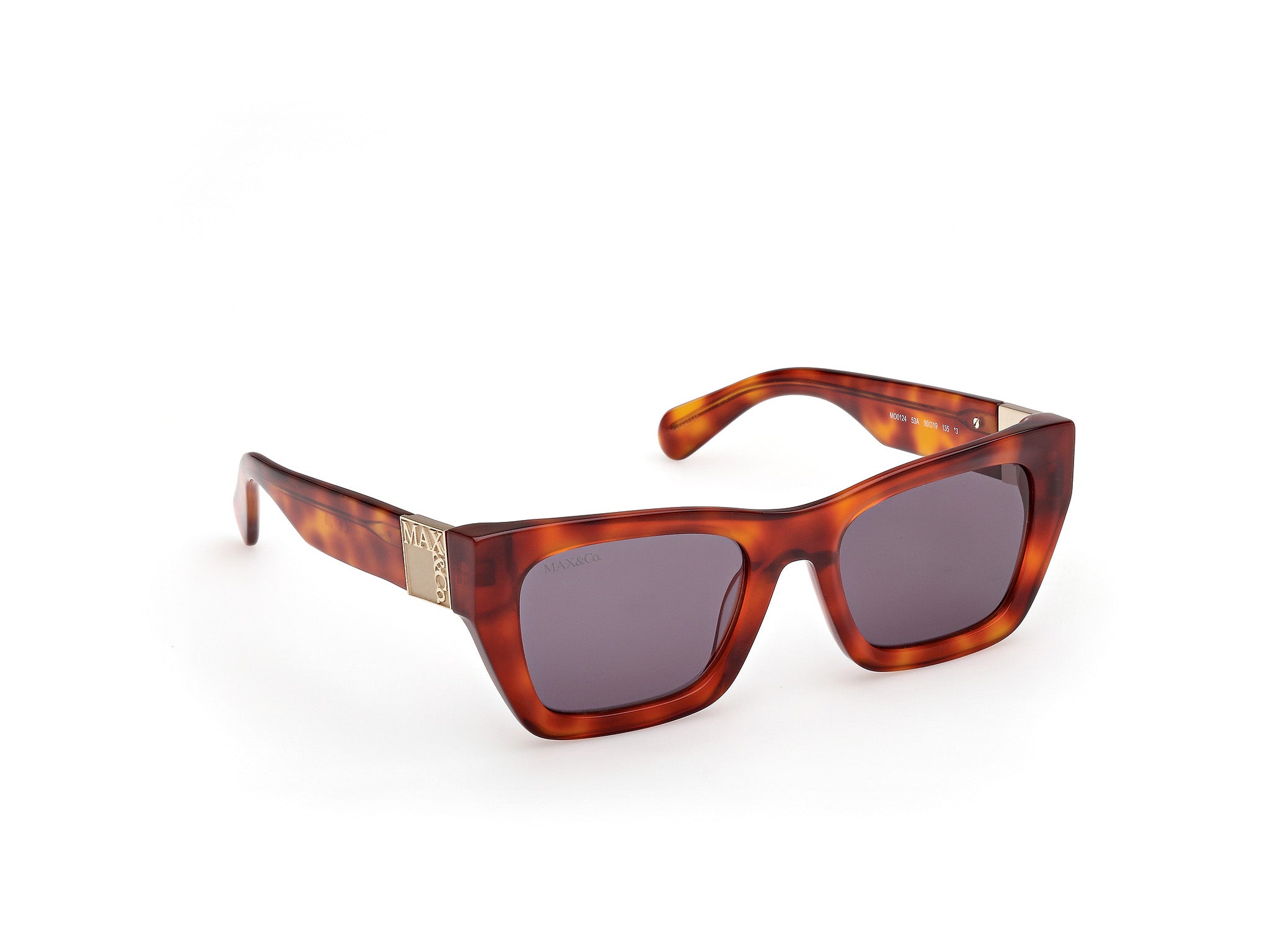 MAX &CO MO0124 53A 50