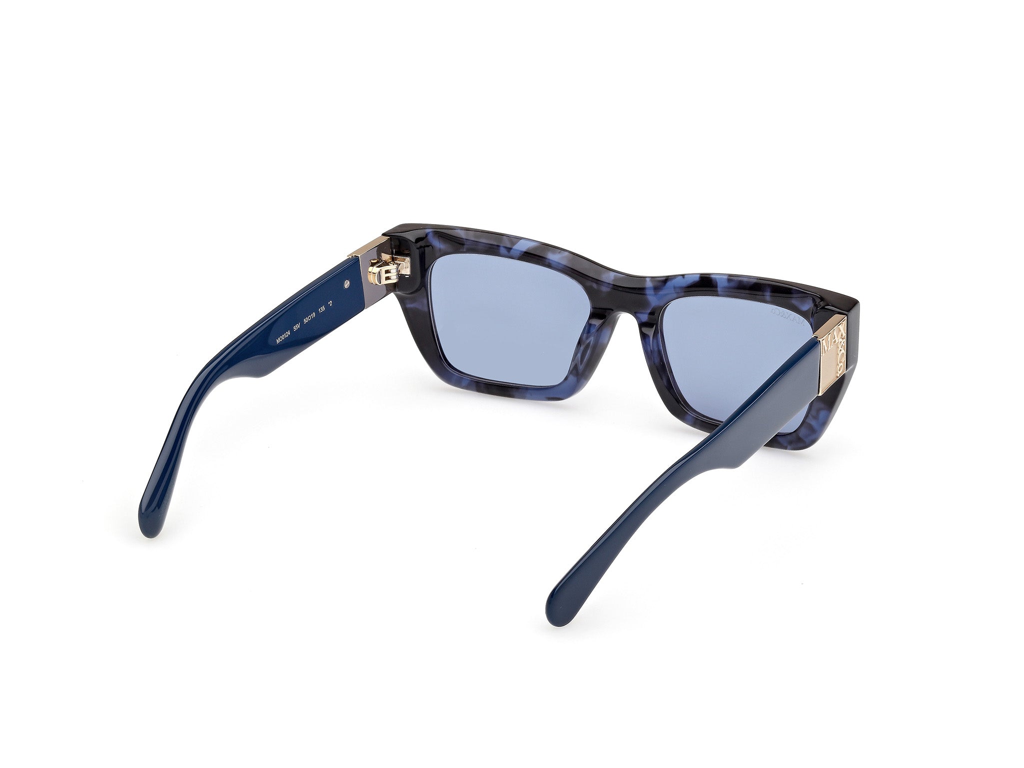 MAX &CO MO0124 55V 53