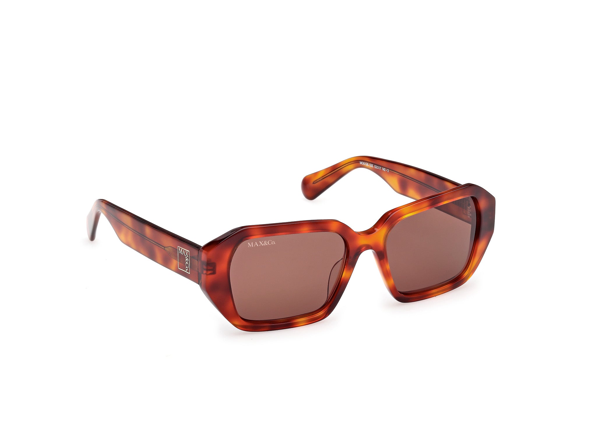 MAX &CO MO0126 53E 53