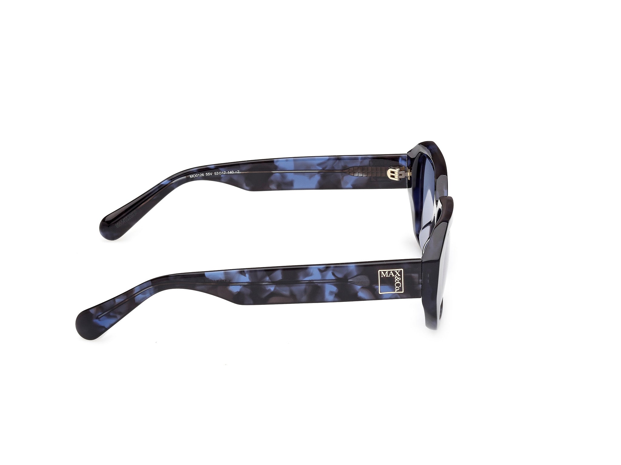 MAX &CO MO0126 55V 53