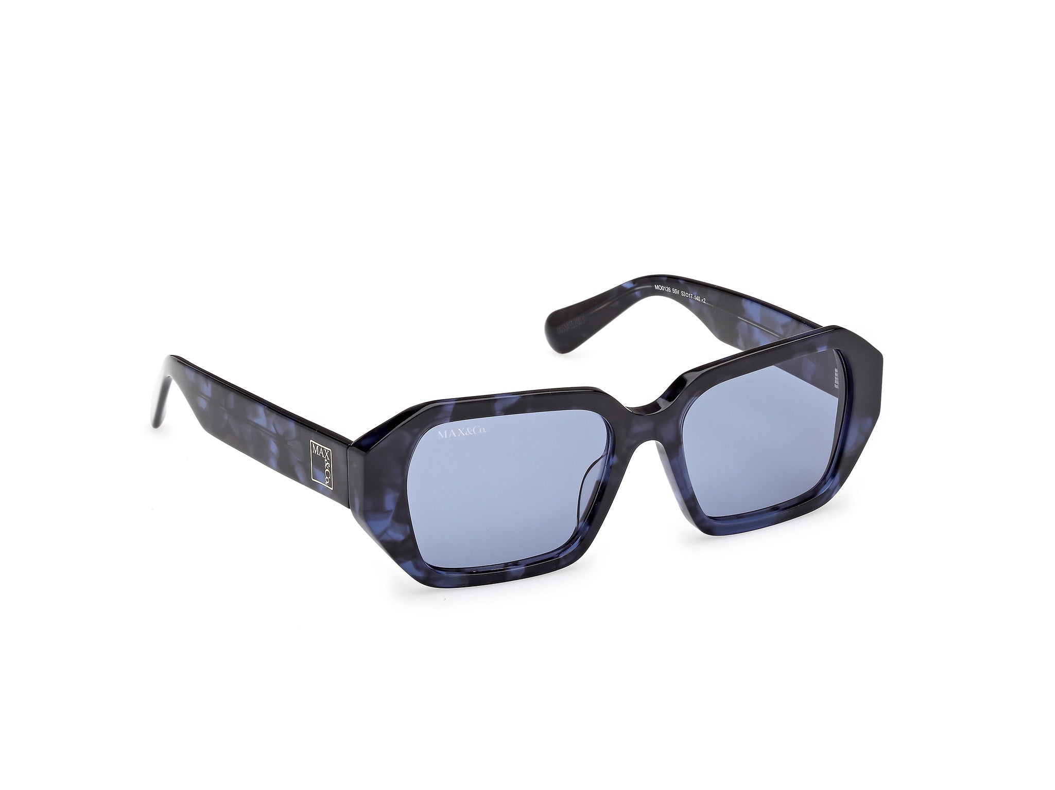 MAX &CO MO0126 55V 53