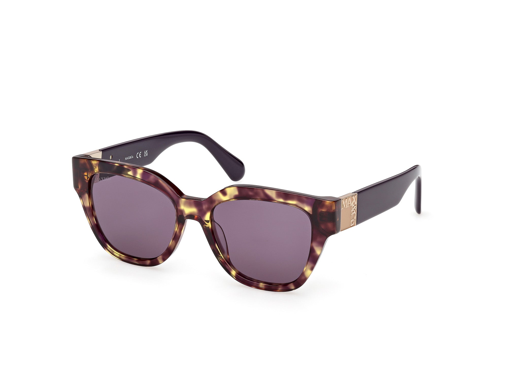 MAX &CO MO0138 56Y 52