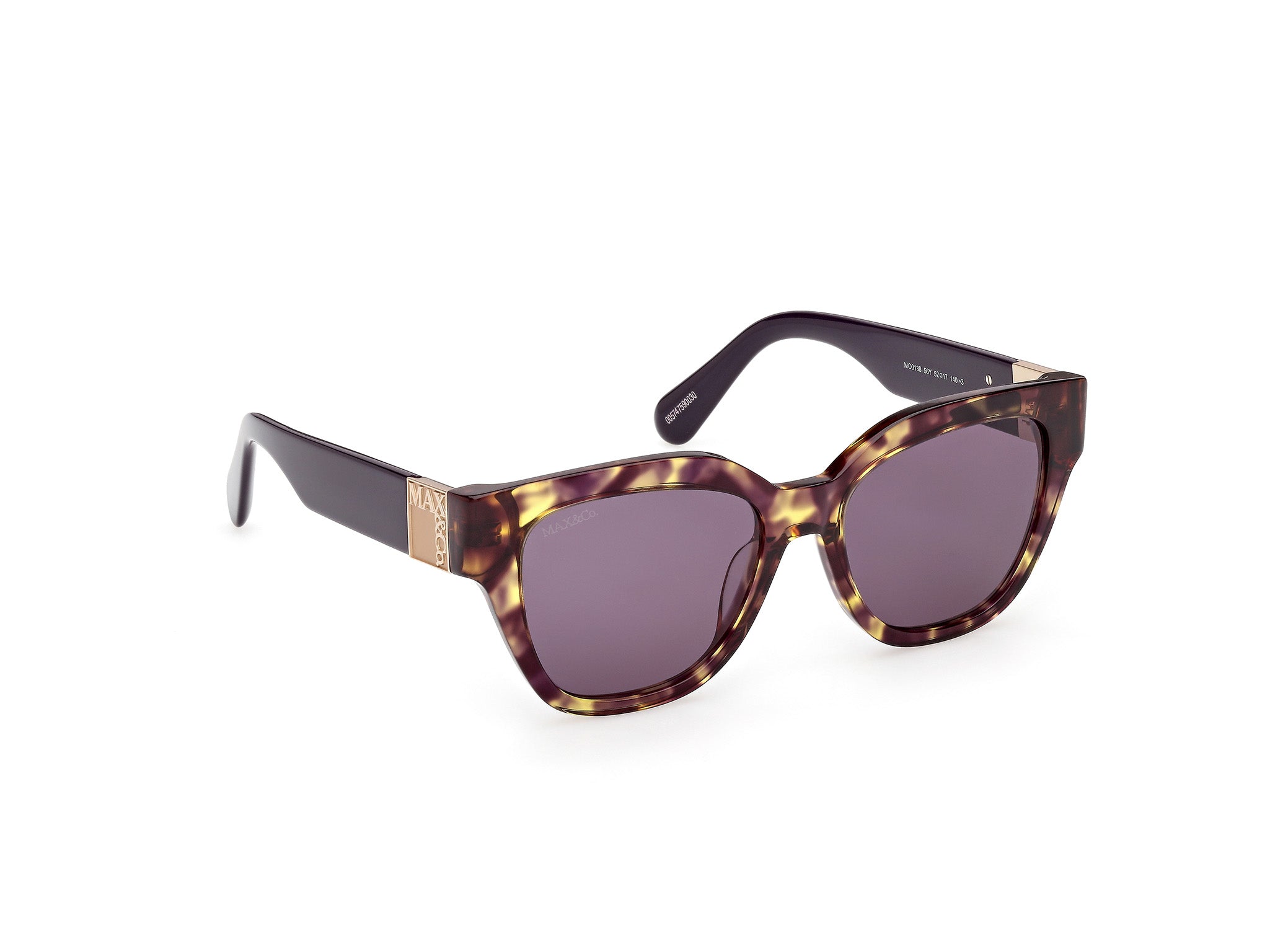 MAX &CO MO0138 56Y 52