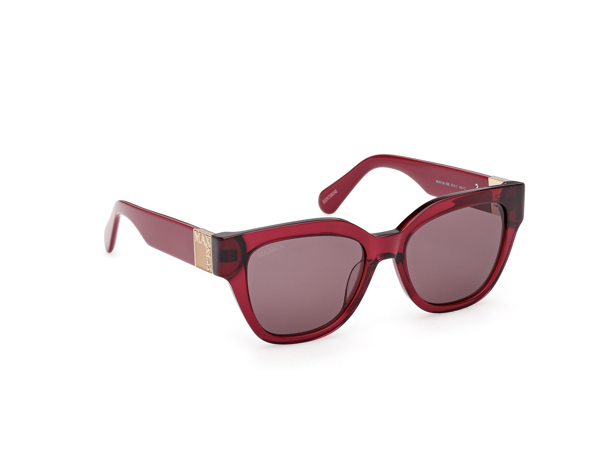 MAX &CO MO0138 69E 52