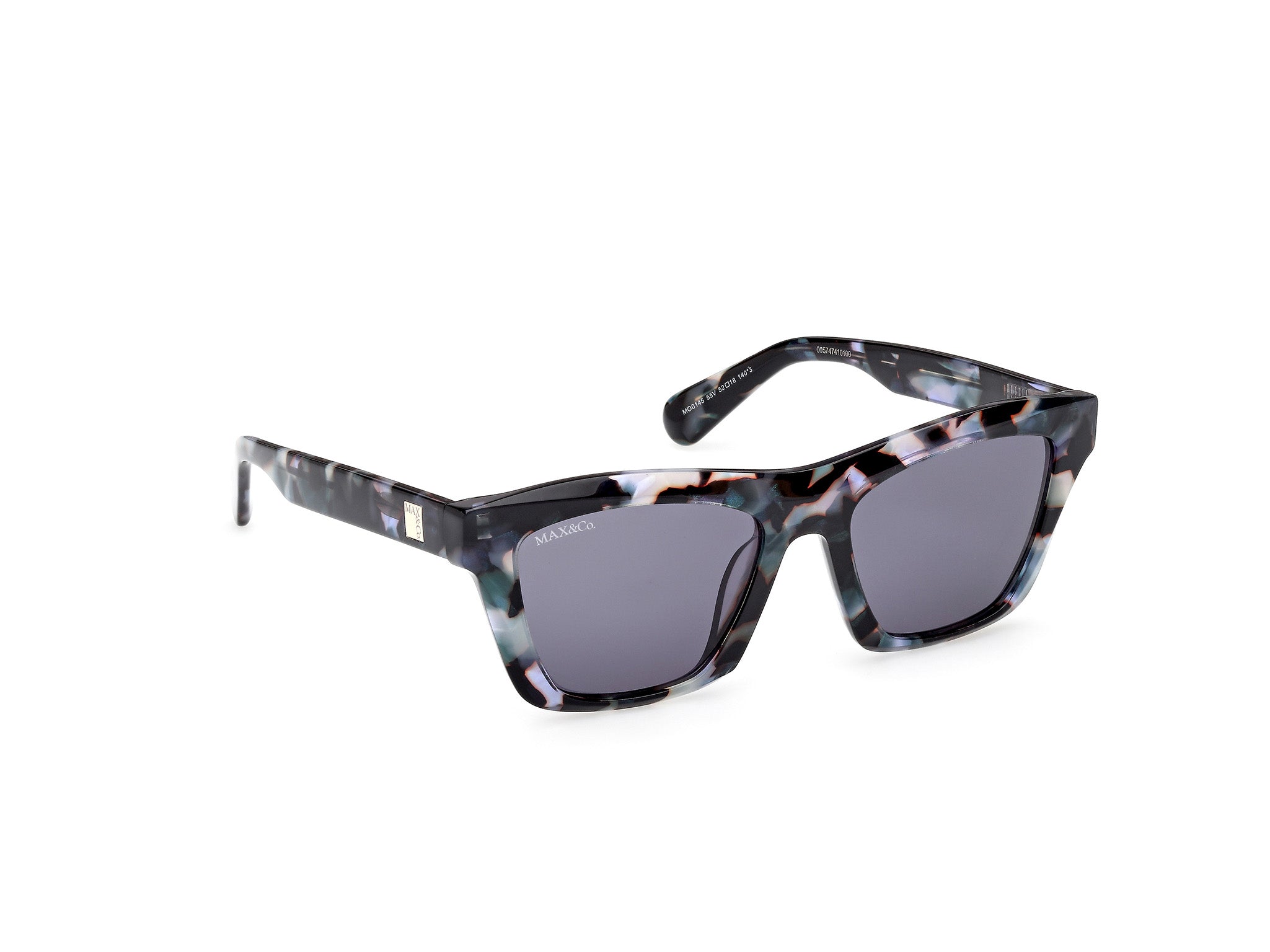 MAX &CO MO0145 55V 52