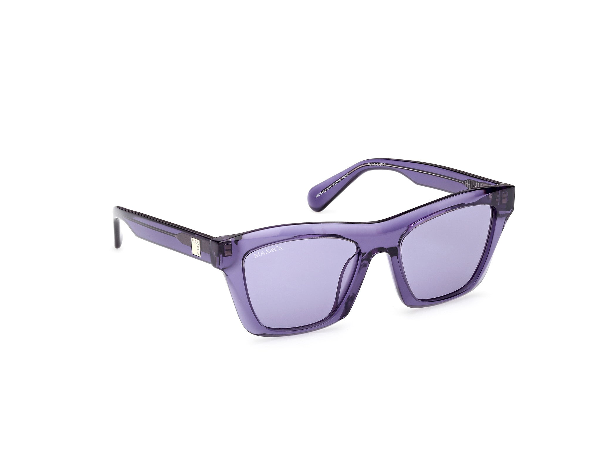 MAX &CO MO0145 81Y 52