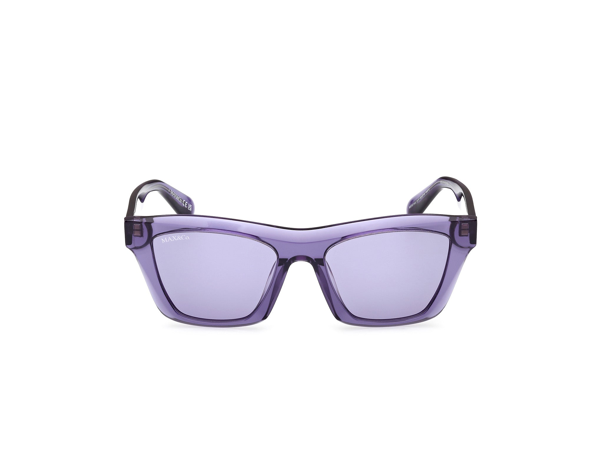 MAX &CO MO0145 81Y 50