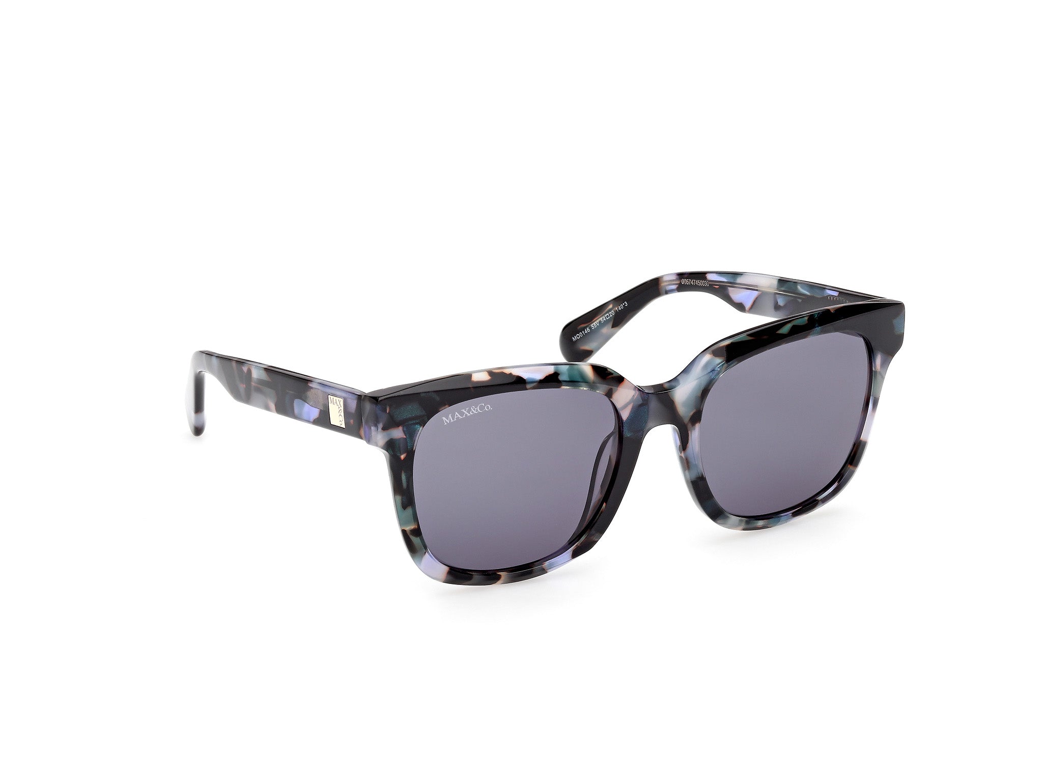 MAX &CO MO0146 55V 54