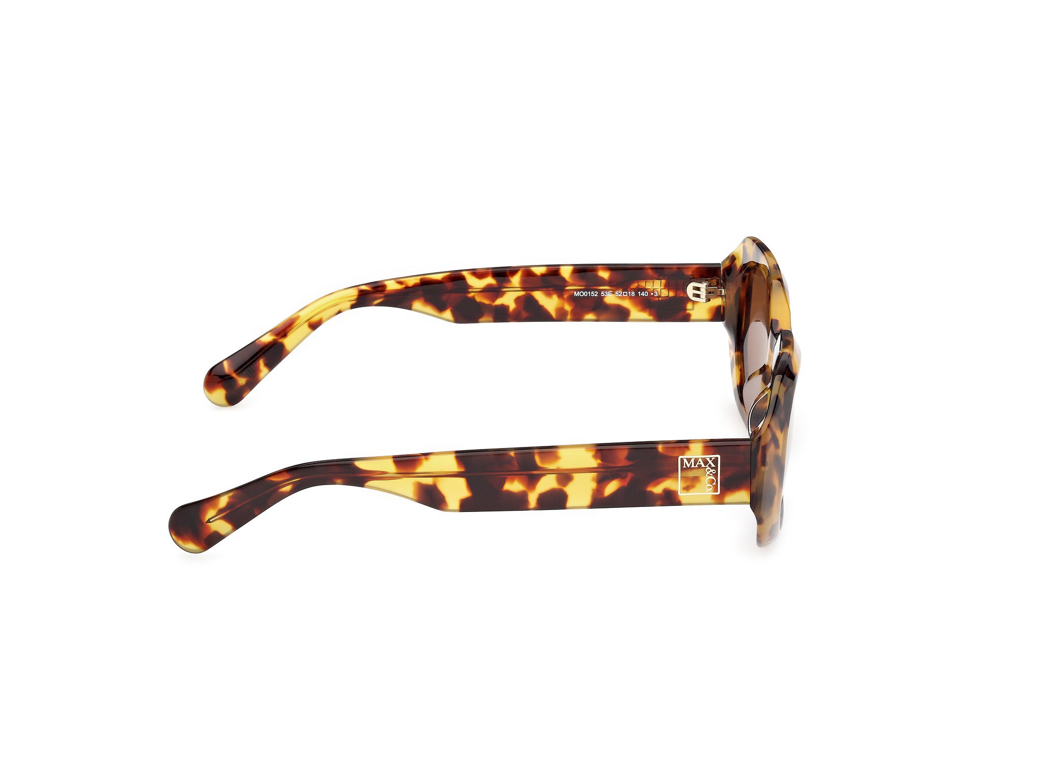 MAX &CO MO0152 53E 52