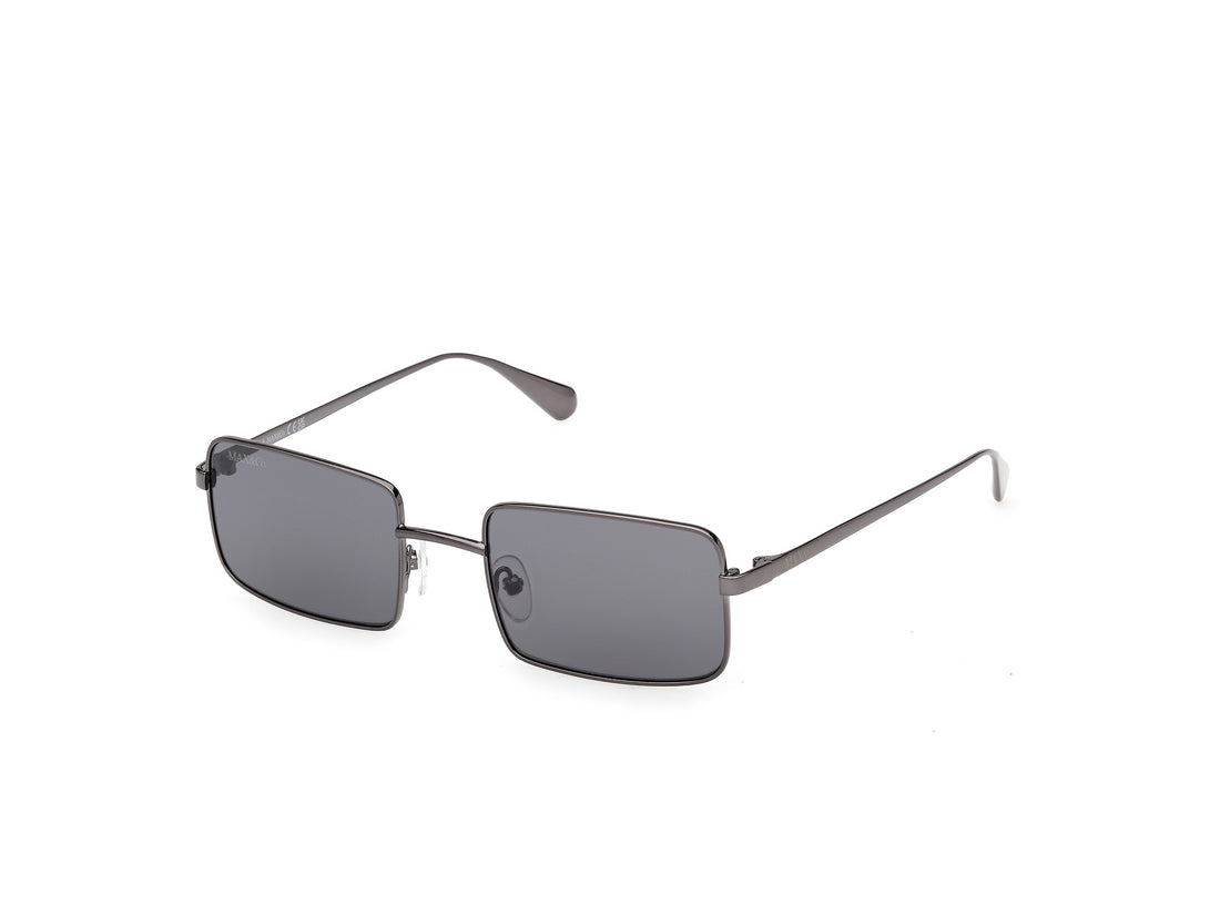 Sonnenbrillen max &co mo0161 08a plateado square femenino größe 51mm - Hauptansicht