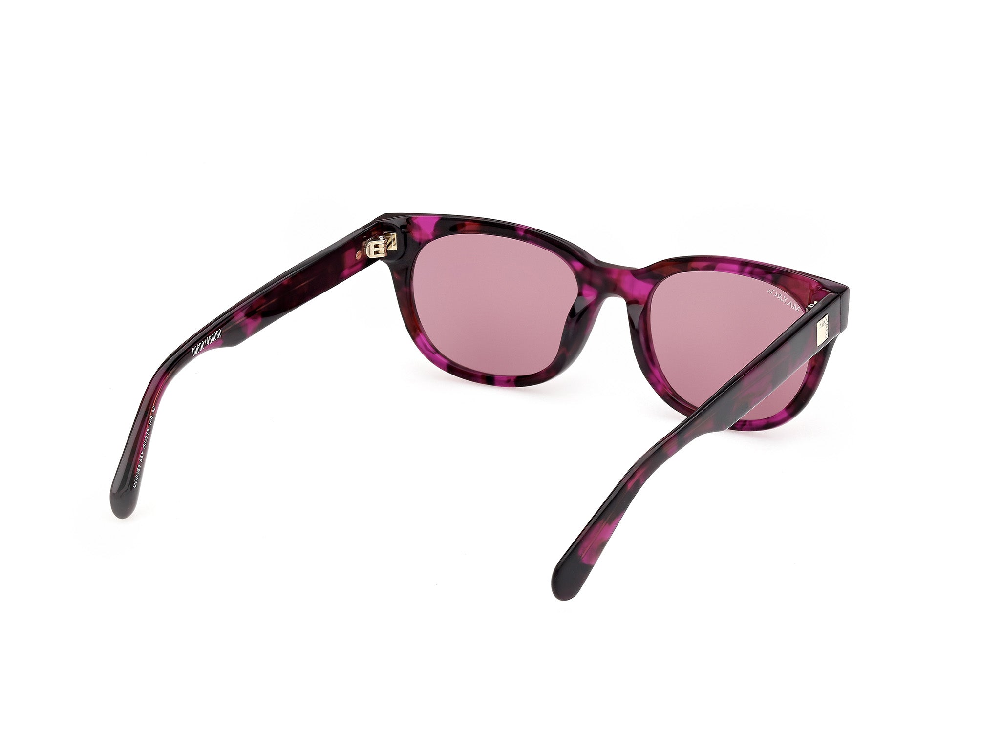 MAX &CO MO0163 55Y 51
