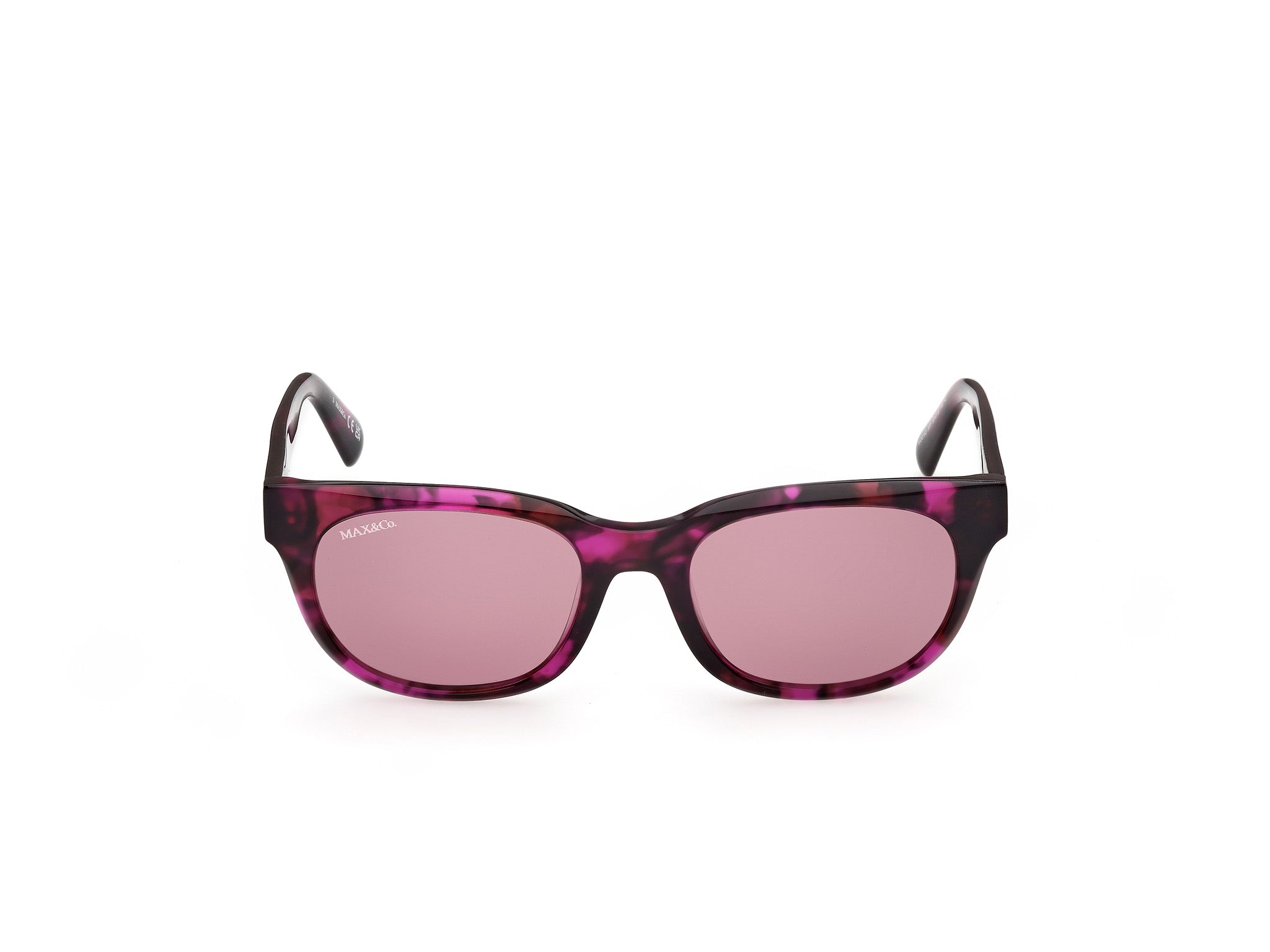 MAX &CO MO0163 55Y 53