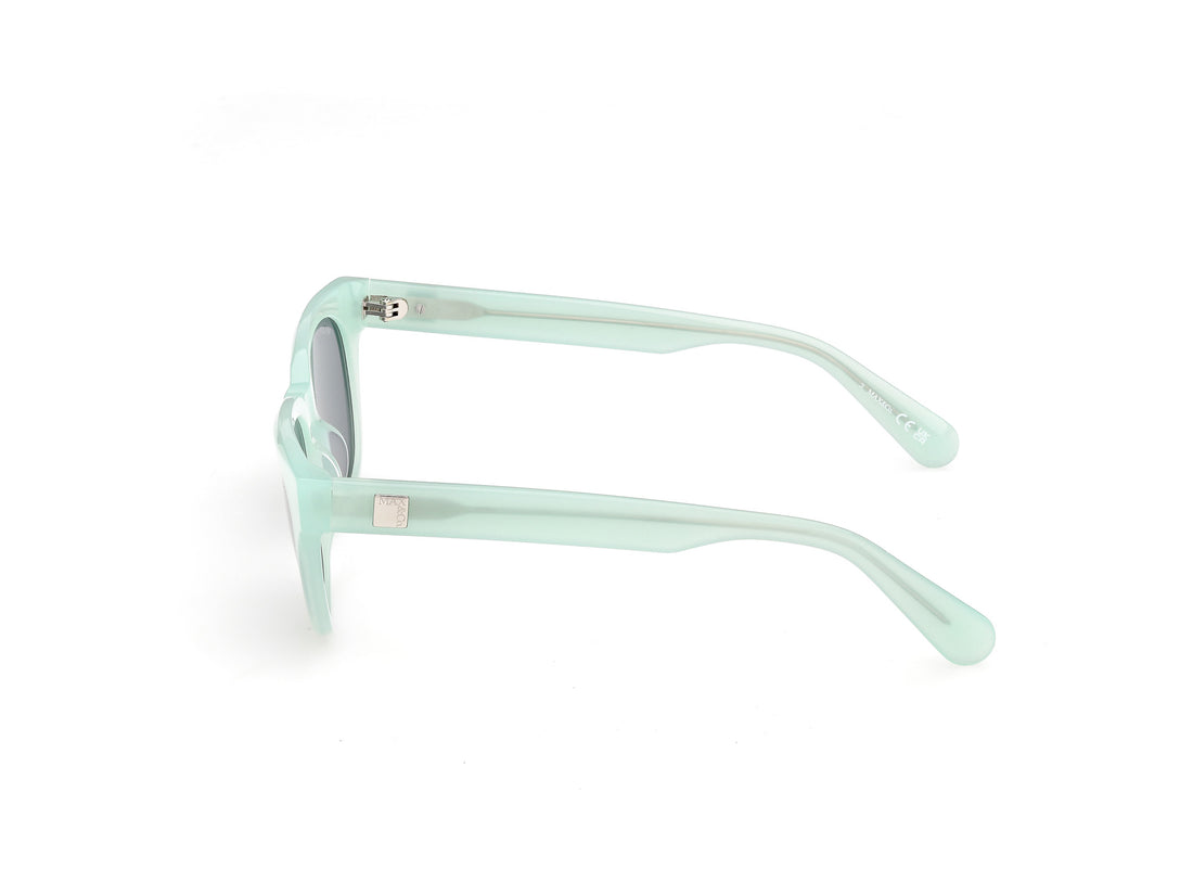 Sonnenbrillen max &co mo0163 93n verde butterfly femenino größe 53mm - Detailansicht