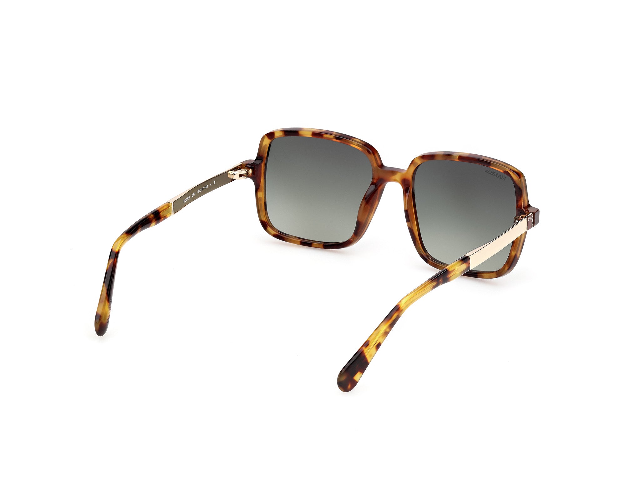 MAX &CO MO0164 53P 53