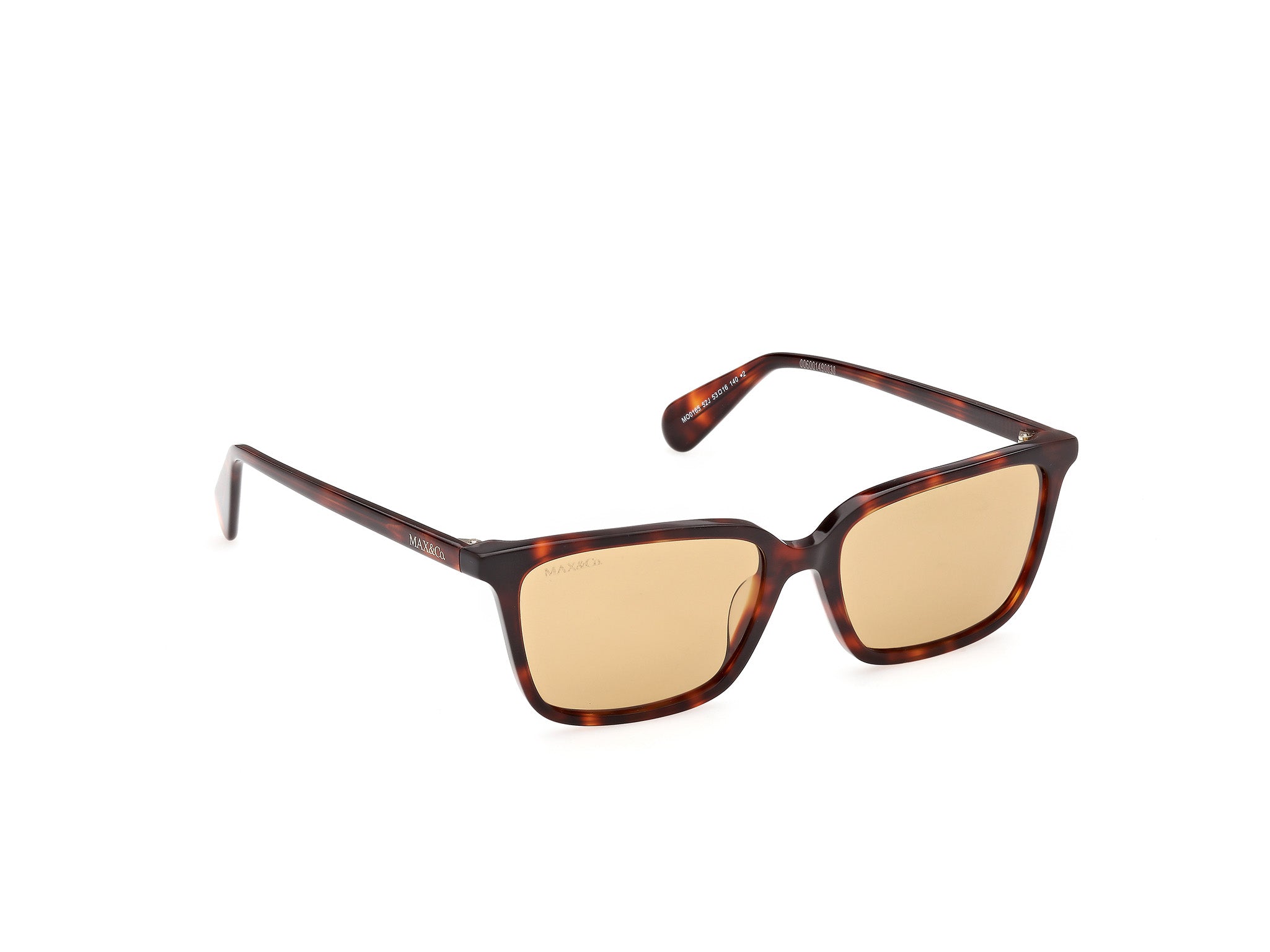 MAX &CO MO0165 52J 53