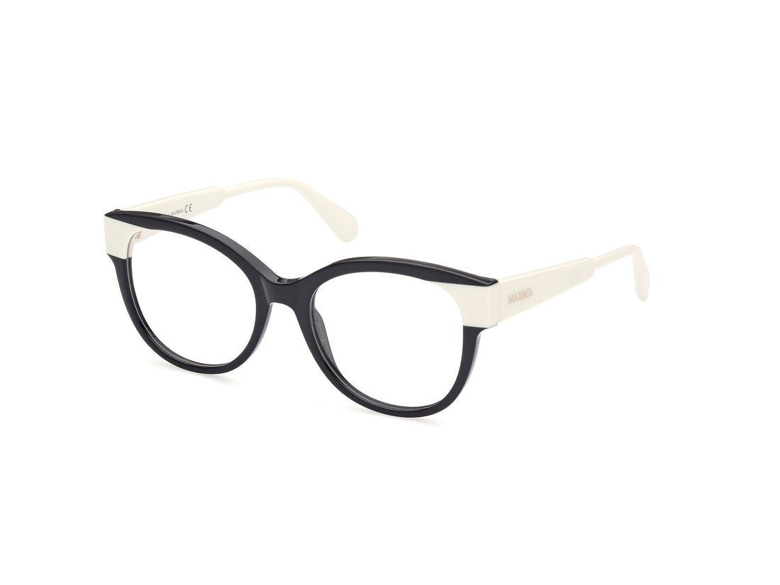 Occhiali da vista max &co mo5045 005 femenino taglia 53mm - Vista principale