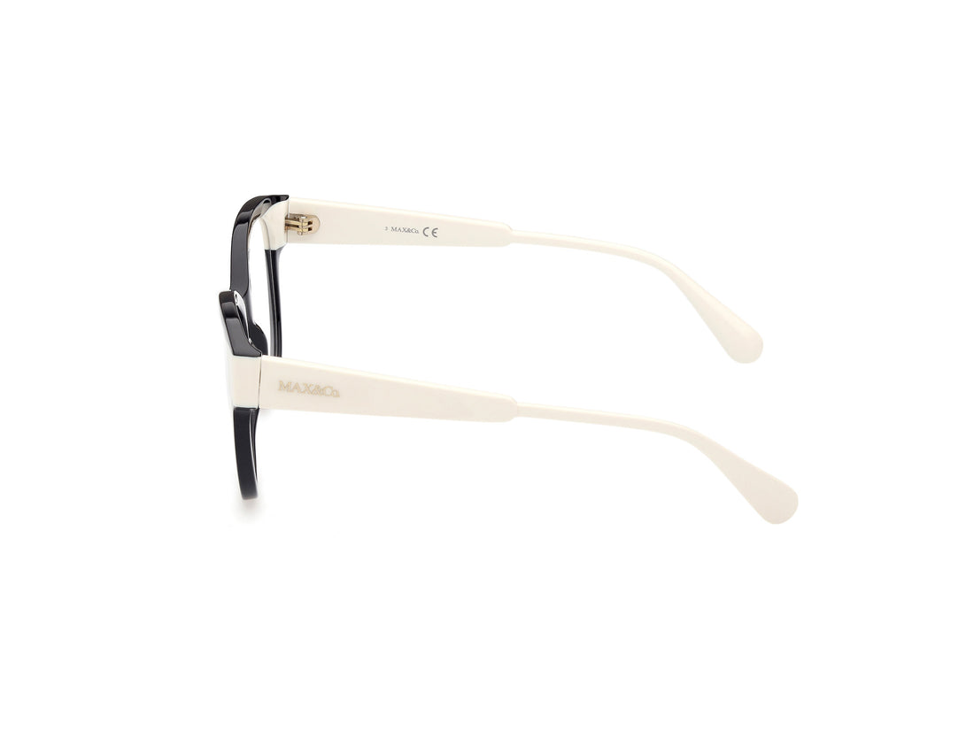 Occhiali da vista max &co mo5045 005 femenino taglia 53mm - Vista dettagliata