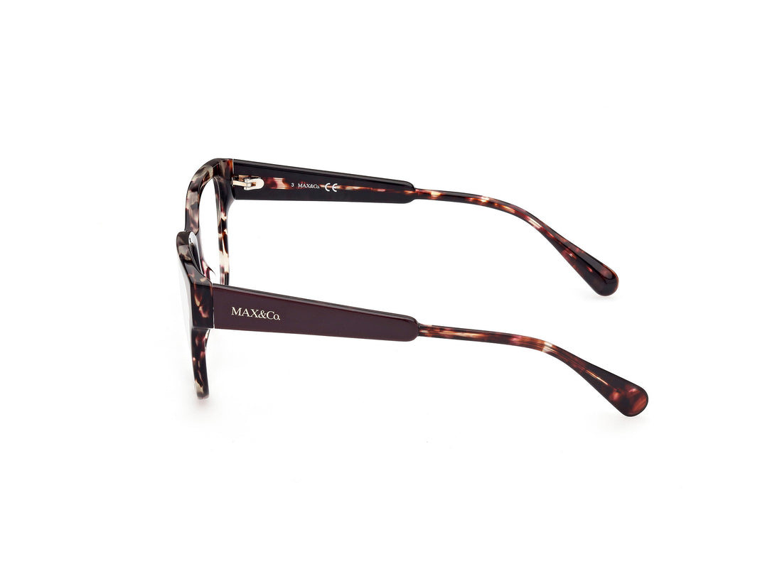 Occhiali da vista max &co mo5048 052 femenino taglia 54mm - Vista dettagliata