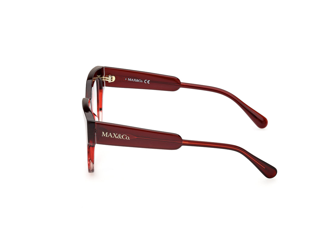 Occhiali da vista max &co mo5074 068 femenino taglia 52mm - Vista dettagliata