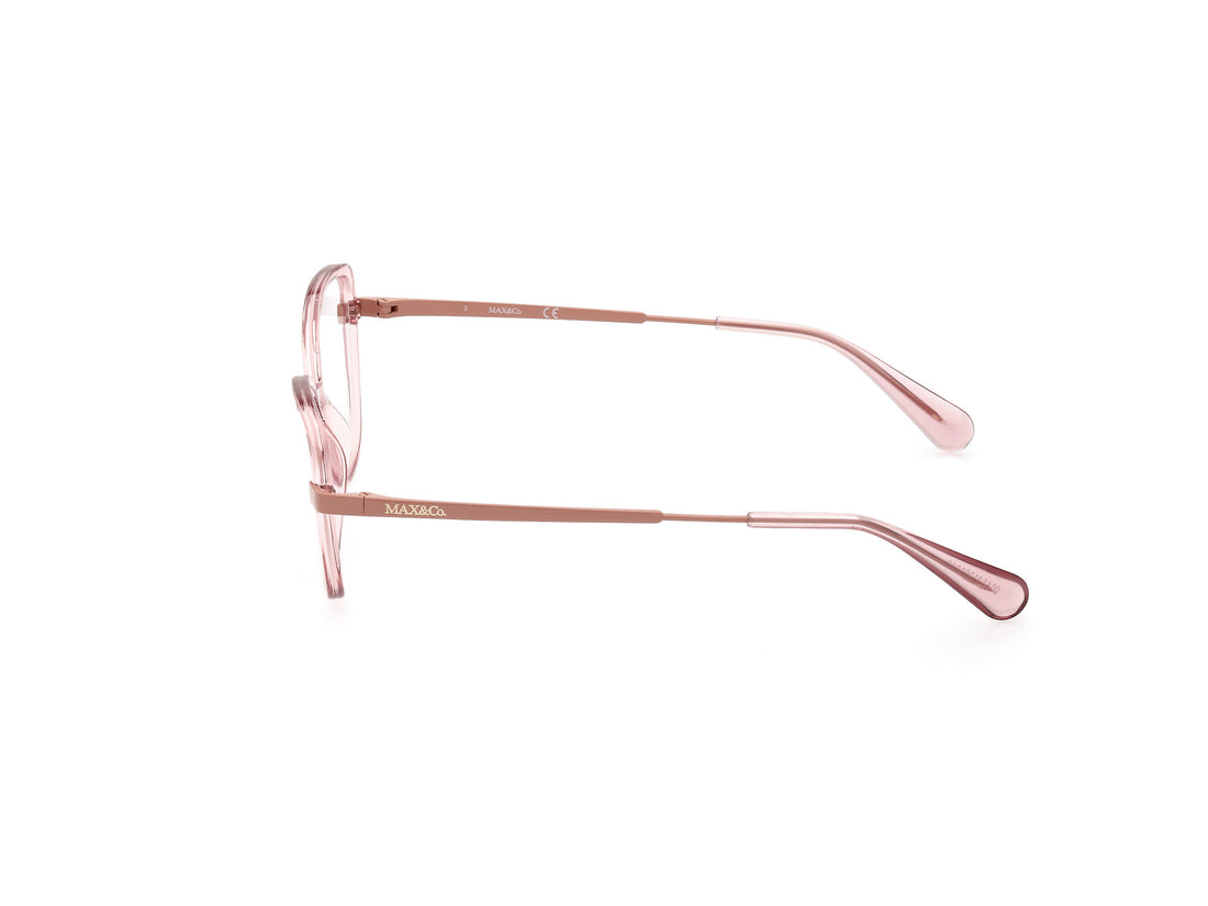 Occhiali da vista max &co mo5079 072 femenino taglia 53mm - Vista dettagliata