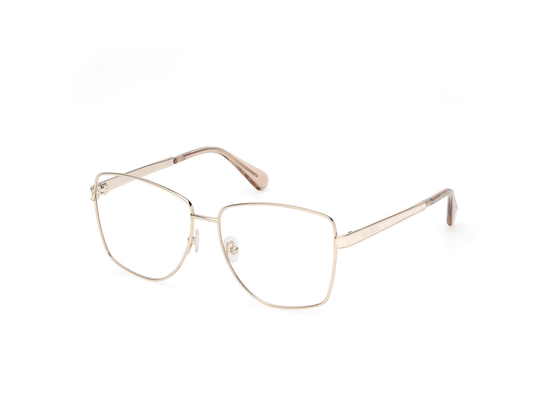 Gafas graduadas max &co mo5164 32a square femenino talla 55mm - Vista principal
