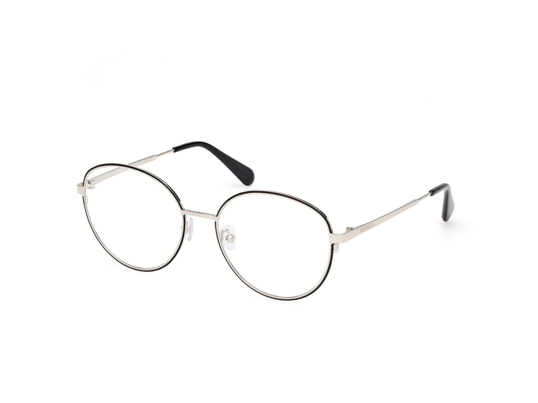 Brillen max &co mo5165 005 round femenino größe 56mm - Hauptansicht