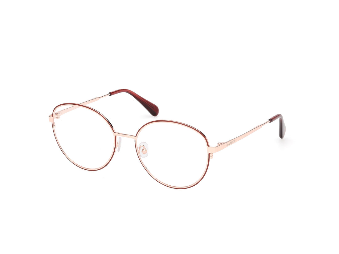 Brillen max &co mo5165 071 round femenino größe 56mm - Hauptansicht