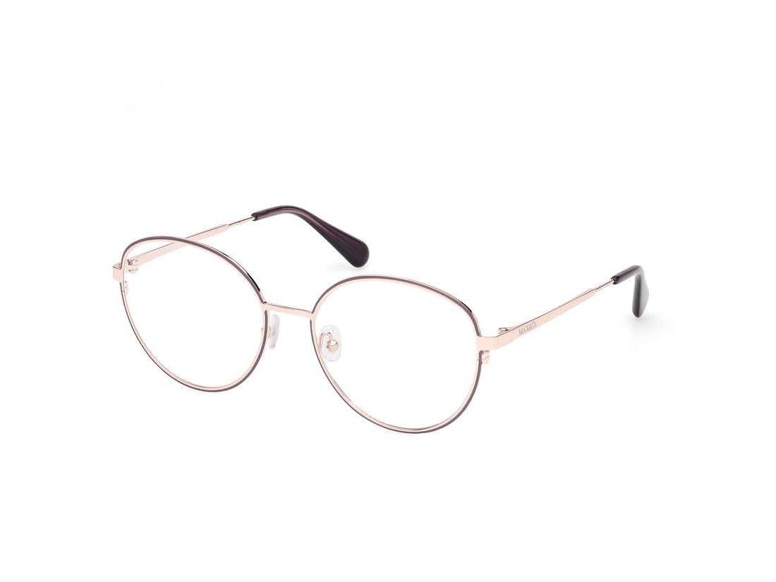 Brillen max &co mo5165 083 round femenino größe 56mm - Hauptansicht