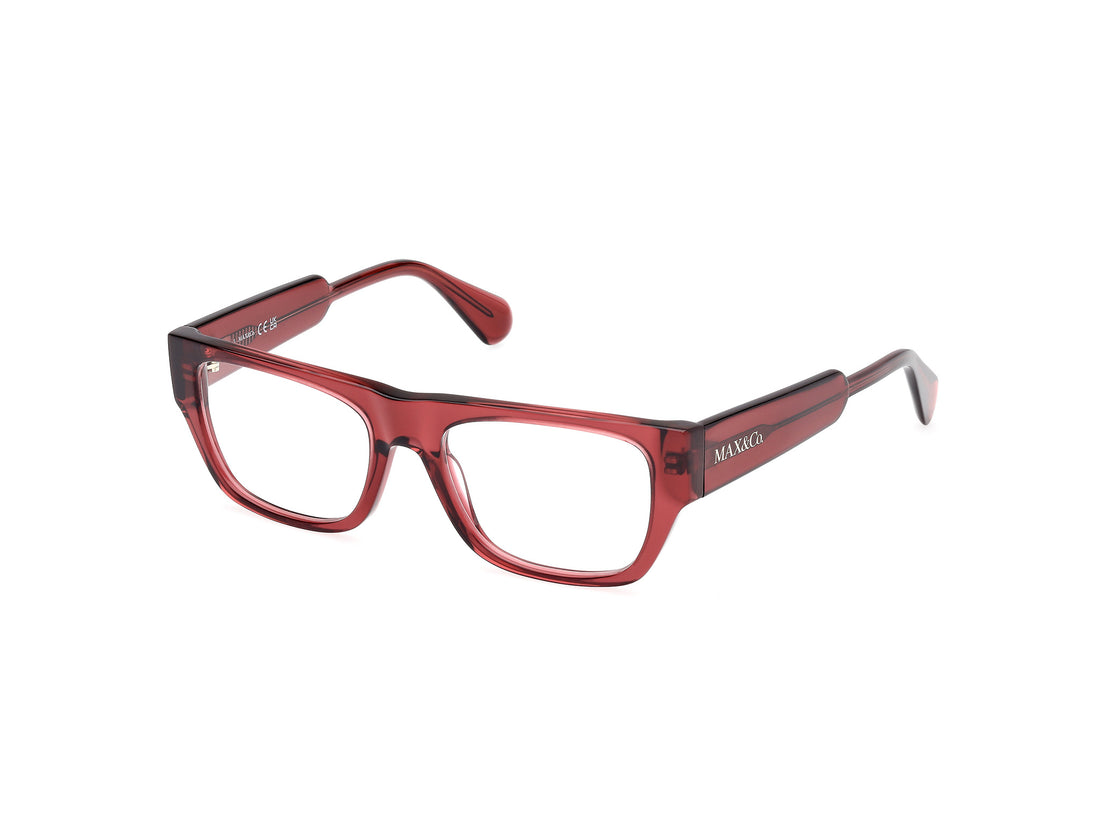 Occhiali da vista max &co mo5167 069 rectangular femenino taglia 51mm - Vista principale