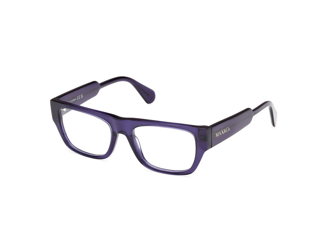 Occhiali da vista max &co mo5167 090 rectangular femenino taglia 51mm - Vista principale