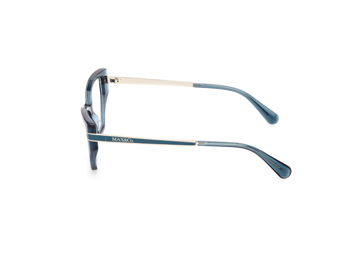 Occhiali da vista max &co mo5170 084 cat eye femenino taglia 54mm - Vista dettagliata