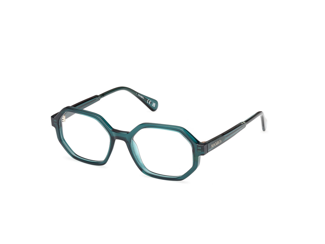 Occhiali da vista max &co mo5174 096 geometric femenino taglia 51mm - Vista principale