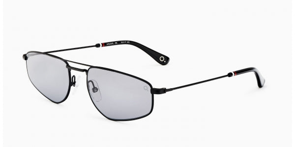 Occhiali da sole etnia barcelona mojave sun bk unisex taglia 55mm - Vista principale