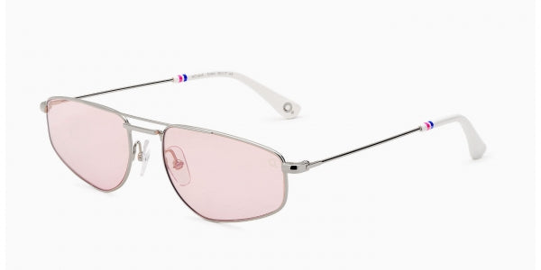 Occhiali da sole etnia barcelona mojave sun slwh unisex taglia 55mm - Vista principale