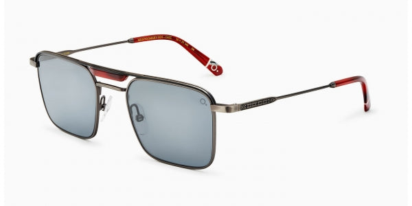 Occhiali da sole etnia barcelona montgomery sun gmsl unisex taglia 50mm - Vista principale