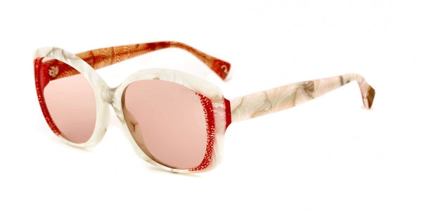 Occhiali da sole etnia barcelona moorea sun whrd femenino taglia 55mm - Vista principale