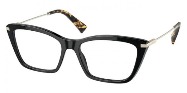 MIU MIU MU 01UV 1AB1O1 51