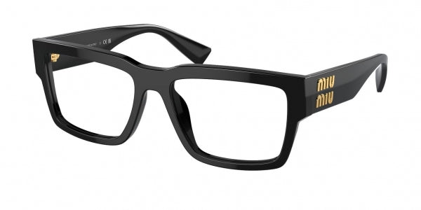 MIU MIU MU 02XV 1AB1O1 52