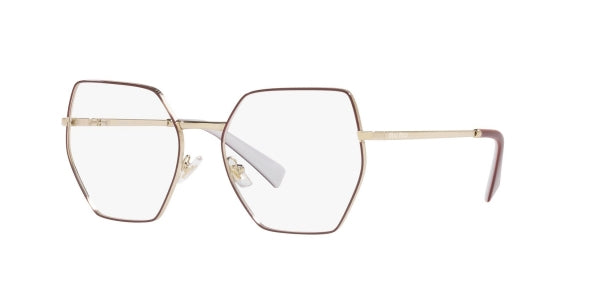 MIU MIU MU 50VV 09X1O1 55