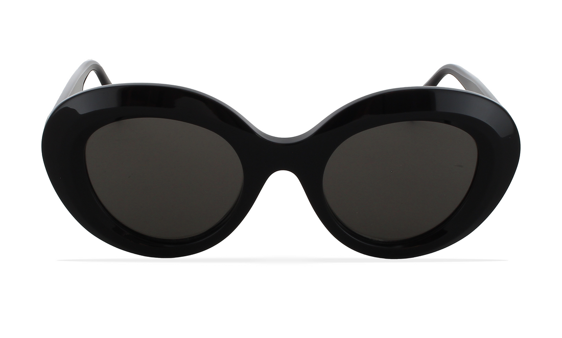 Gafas de sol greyhounders meteora black negro butterfly femenino talla 49mm - Vista de detalle