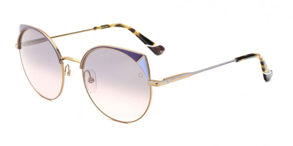 Occhiali da sole etnia barcelona navona sun bzpu femenino taglia 55mm - Vista principale