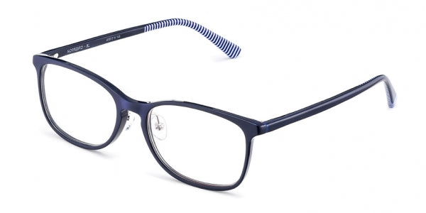 Brillen etnia barcelona norrebro.a bl unisex größe 53mm - Hauptansicht