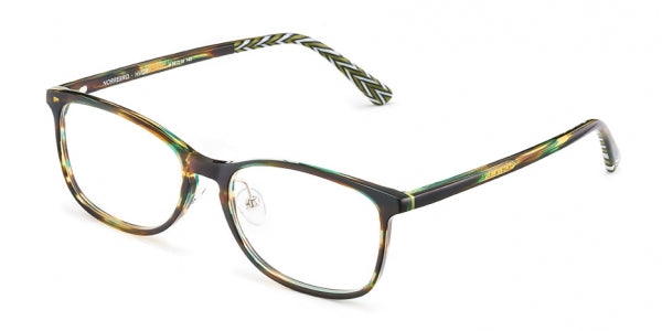 Brillen etnia barcelona norrebro.a hvgr unisex größe 53mm - Hauptansicht